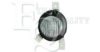 EQUAL QUALITY PF0122D Fog Light